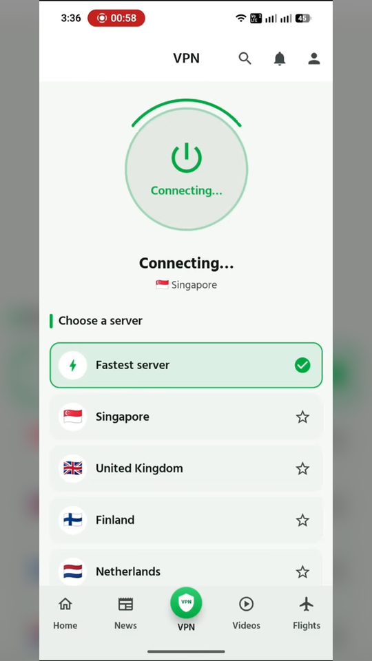 VPN