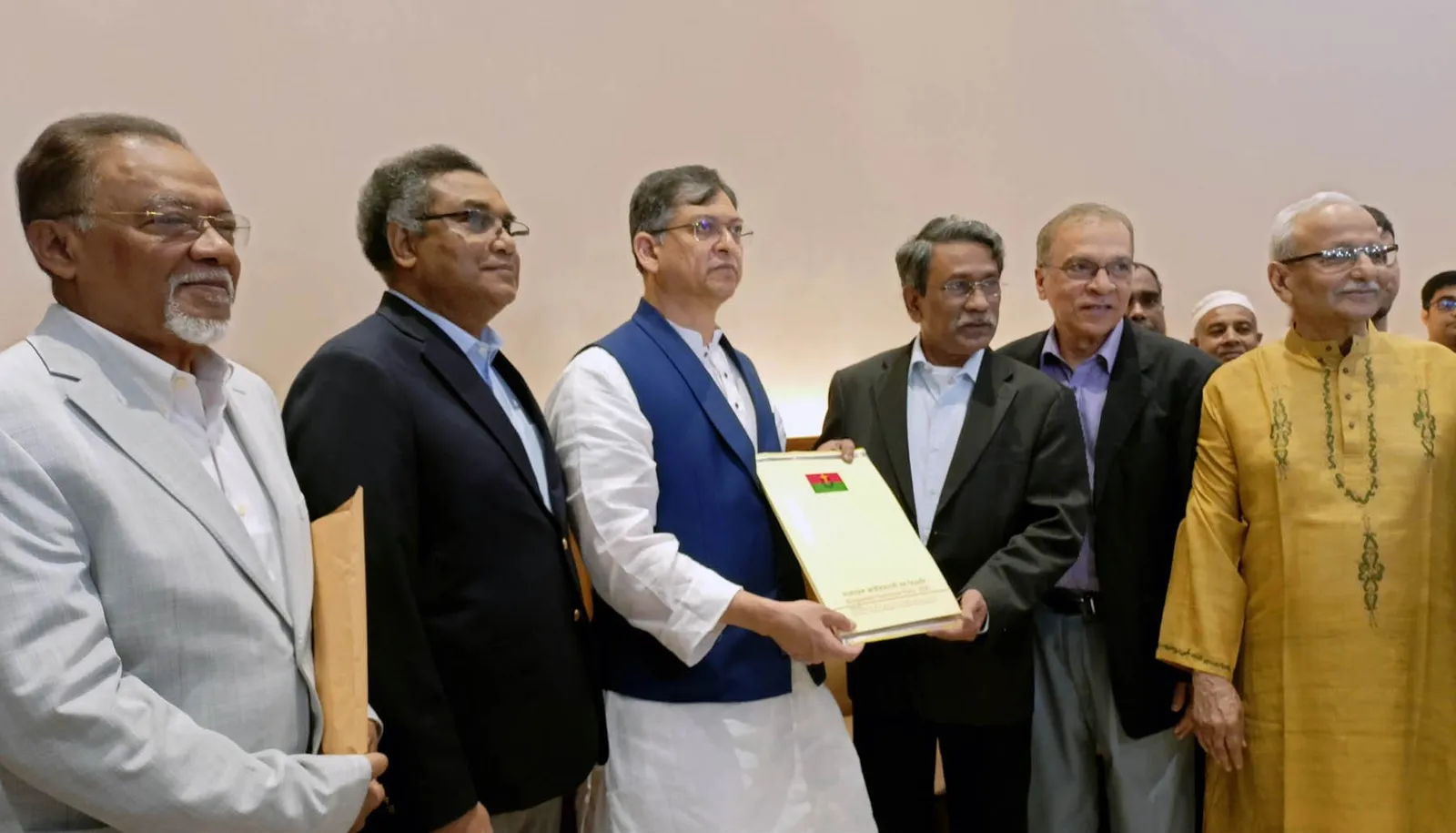 বিএনপির নেতারা