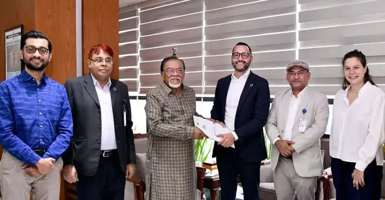 কর্মসংস্থান ও দক্ষতা উন্নয়নে আইএলওর সহযোগিতা চাইল সরকার