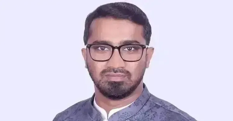 এনসিপি নেতাদের বিরুদ্ধে রাজনৈতিকভাবে মোকাবিলায় ব্যর্থ হওয়ার অভিযোগ রাশেদের