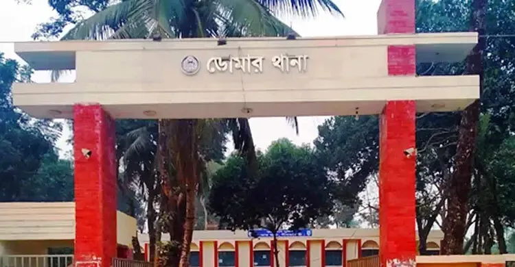 নারীকে কেন্দ্র করে বিরোধের জেরে ডোমারে যুবককে পিটিয়ে হত্যার অভিযোগ, দুজন কারাগারে