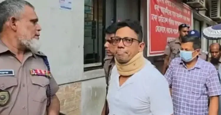 স্বাস্থ্য পরীক্ষার জন্য ঢামেকে আনিসুল হক, পলক ও সাবেক আইজিপি মামুন
