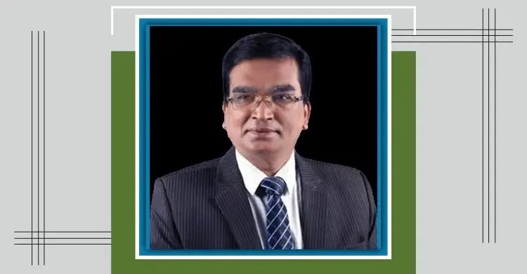 সোনালী ব্যাংকের এমডি পদেই থাকছেন শওকত আলী খান, মেয়াদ বাতিলের আদেশ প্রত্যাহার