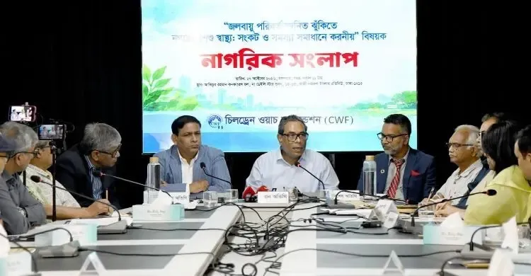 স্বাস্থ্য খাতে ১৫ দিনে ১৬ হাজার কোটি টাকার টেন্ডার, দুর্নীতি নিয়ে হুঁশিয়ারি প্রতিমন্ত্রীর