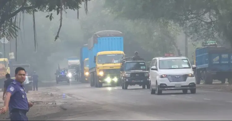 রূপপুরের দ্বিতীয় ইউনিটে চতুর্থ চালান ইউরেনিয়াম পৌঁছেছে
