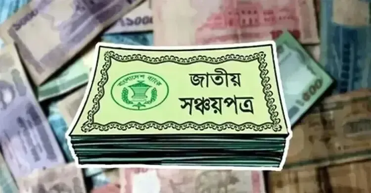 সঞ্চয়পত্রের বিনিয়োগ ও মুনাফার তথ্য রিটার্নে যেভাবে দেবেন