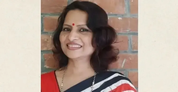 পিএসসির সদস্য পদে নিয়োগ পেলেন জাবির অধ্যাপক শামীমা সুলতানা