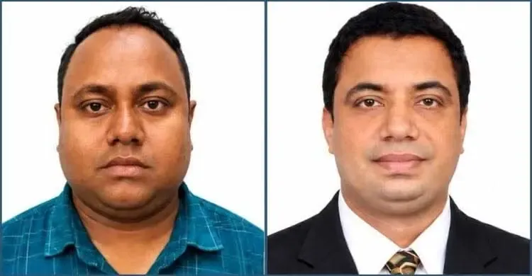 মালদ্বীপে অনুমোদনহীন বৈদেশিক মুদ্রা লেনদেনের অভিযোগে বাংলাদেশিসহ দুজন গ্রেপ্তার