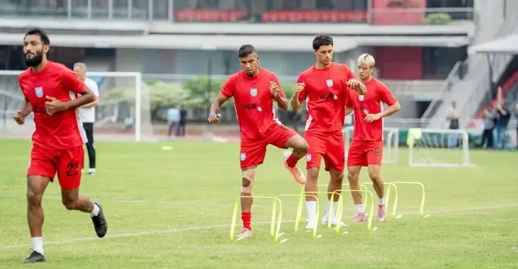 সাফ শুরুর আগে টিকিটের সর্বনিম্ন দাম ১ হাজার টাকা, ভারতের দল নিয়ে ধোঁয়াশা