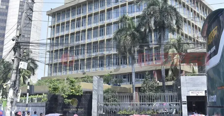 নতুন পে-স্কেলের বেতন দিতে ৫ হাজার কোটি টাকা ঋণ নিচ্ছে সরকার