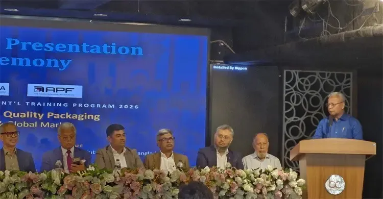 ব্যবসায়ীদের ‘দেশশত্রু’ ভাবেন এনবিআর কর্মকর্তারা: মোয়াজ্জেম হোসেন মতি