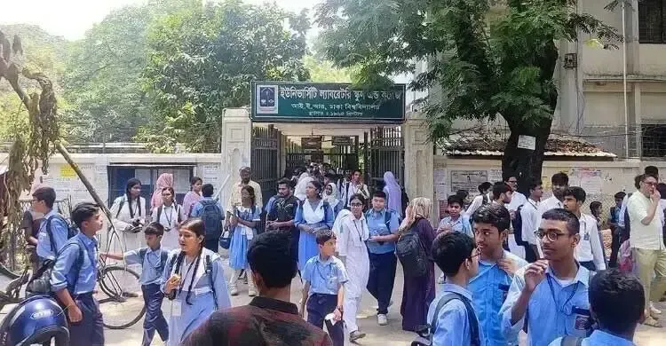 টানা ছুটি শেষ, সোমবার থেকে স্কুল-মাদরাসার ক্লাস শুরু