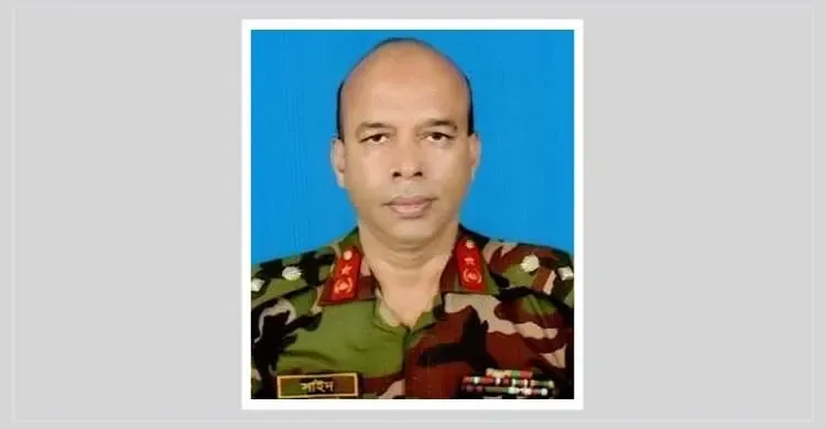 রাজশাহী মেডিকেল কলেজ হাসপাতালের পরিচালক হলেন সাইদুর রহমান