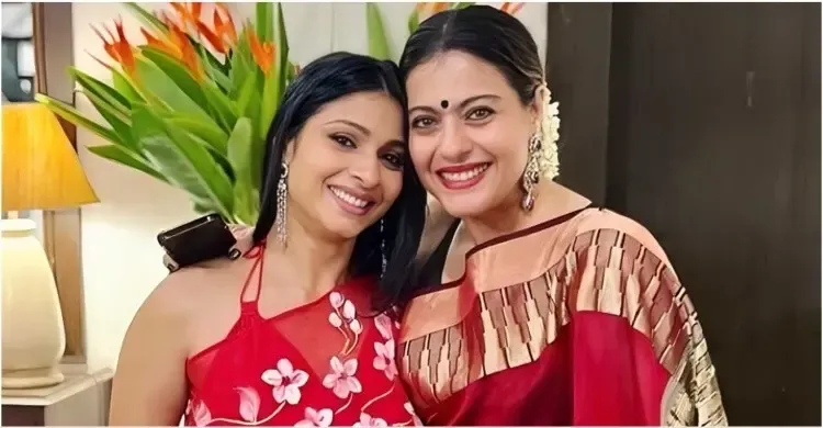 ৪৮ বছর পেরিয়েও বিয়ে করেননি তানিশা, আগেভাগেই ডিম্বাণু সংরক্ষণ করে রেখেছেন মা হওয়ার আশায়
