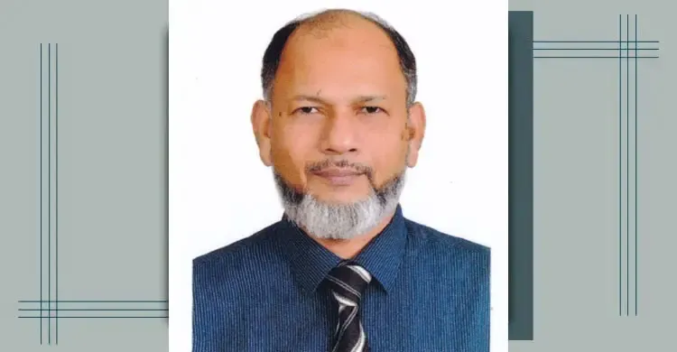 চিকিৎসাধীন অবস্থায় মারা গেলেন পাওয়ার গ্রিডের ব্যবস্থাপনা পরিচালক আবদুর রশিদ খান