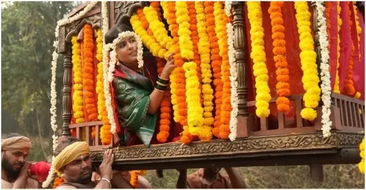 অস্কার দৌড়ে ভারতের ‘গোন্ধল’, প্রকাশ্যে এল ট্রেলার
