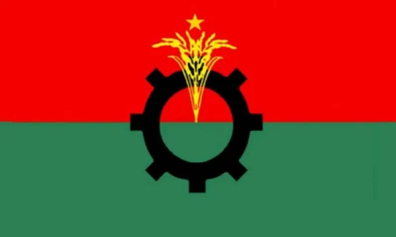 ৭ নভেম্বর কর্মসূচি ঘোষণা বিএনপির, নয়াপল্টনে যৌথসভা শেষে জানালেন রিজভী