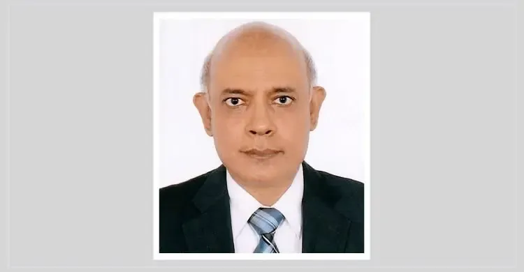 আরও এক বছর অর্থ সচিবের দায়িত্বে থাকবেন খায়েরুজ্জামান মজুমদার