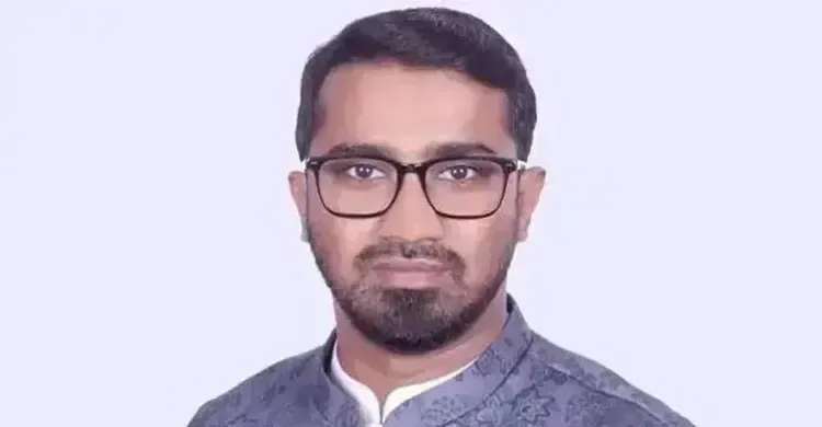 বিরিয়ানির ভাগ চাইলেও বিএনপির কাছ থেকে পাবে না জামায়াত-এনসিপি: রাশেদ খাঁন