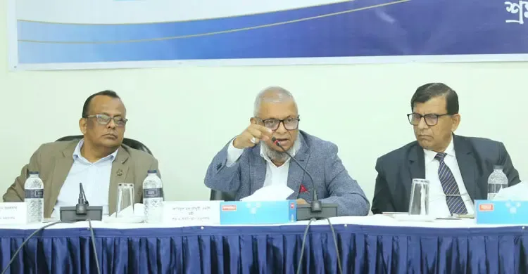 শ্রমিক প্রতিনিধির নাম পেলেই দুই দিনে মজুরি বোর্ডের গেজেট: শ্রমমন্ত্রী