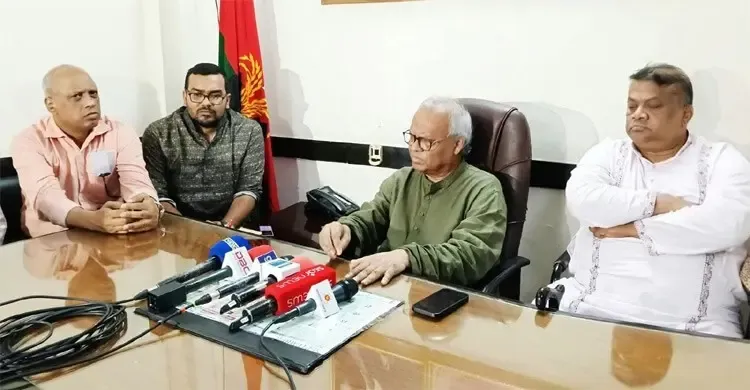 ঠাকুরগাঁও-১ উপনির্বাচনে শান্তিপূর্ণ ভোট, বিএনপির আশাবাদ