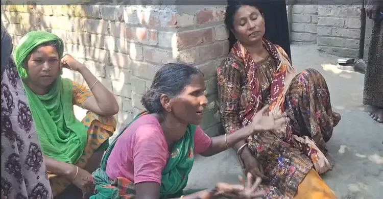 গোবিন্দগঞ্জে ডোবায় ডুবে একই দিনে জন্ম নেওয়া দুই শিশুর মৃত্যু