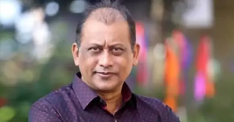 ইউটিউবারদের ভিড়ে আরও অসুস্থ হচ্ছেন অভিনেতা সমু চৌধুরী, চিকিৎসা-পুনর্বাসনের উদ্যোগ