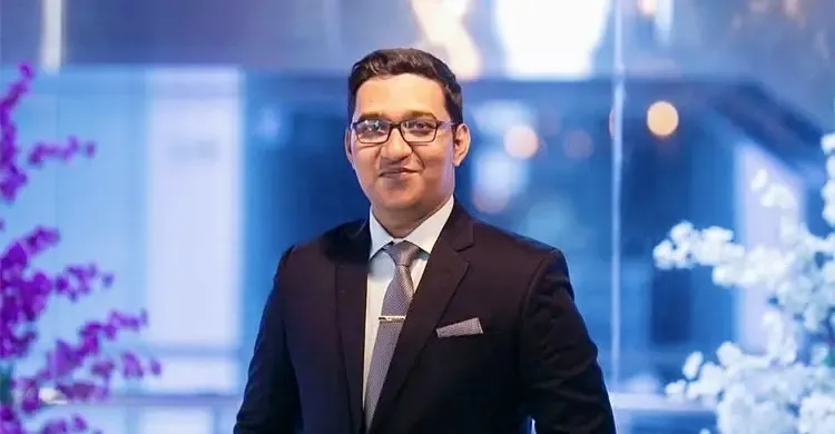 জামালগঞ্জের এসিল্যান্ড আরিফুরকে সিলেট বিভাগীয় কমিশনারের কার্যালয়ে সংযুক্ত করা হয়েছে