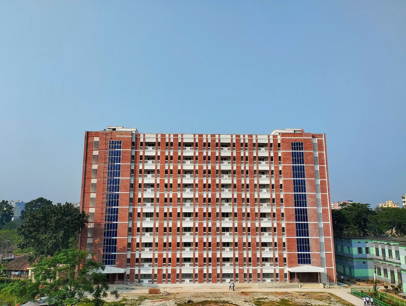 ফরিদপুরের সরকারি রাজেন্দ্র কলেজ
