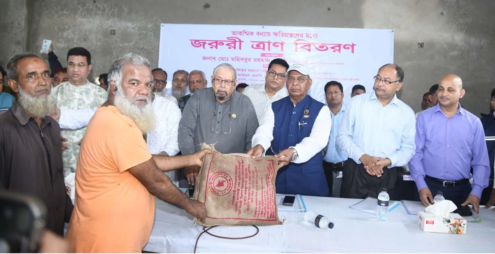 জামায়াত আমির শফিকুর রহমান