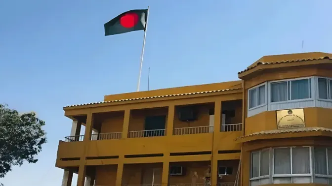 সৌদিতে দুই বাংলাদেশির মৃত্যুদণ্ডের খবর গণমাধ্যম থেকে জানল জেদ্দা কনস্যুলেট