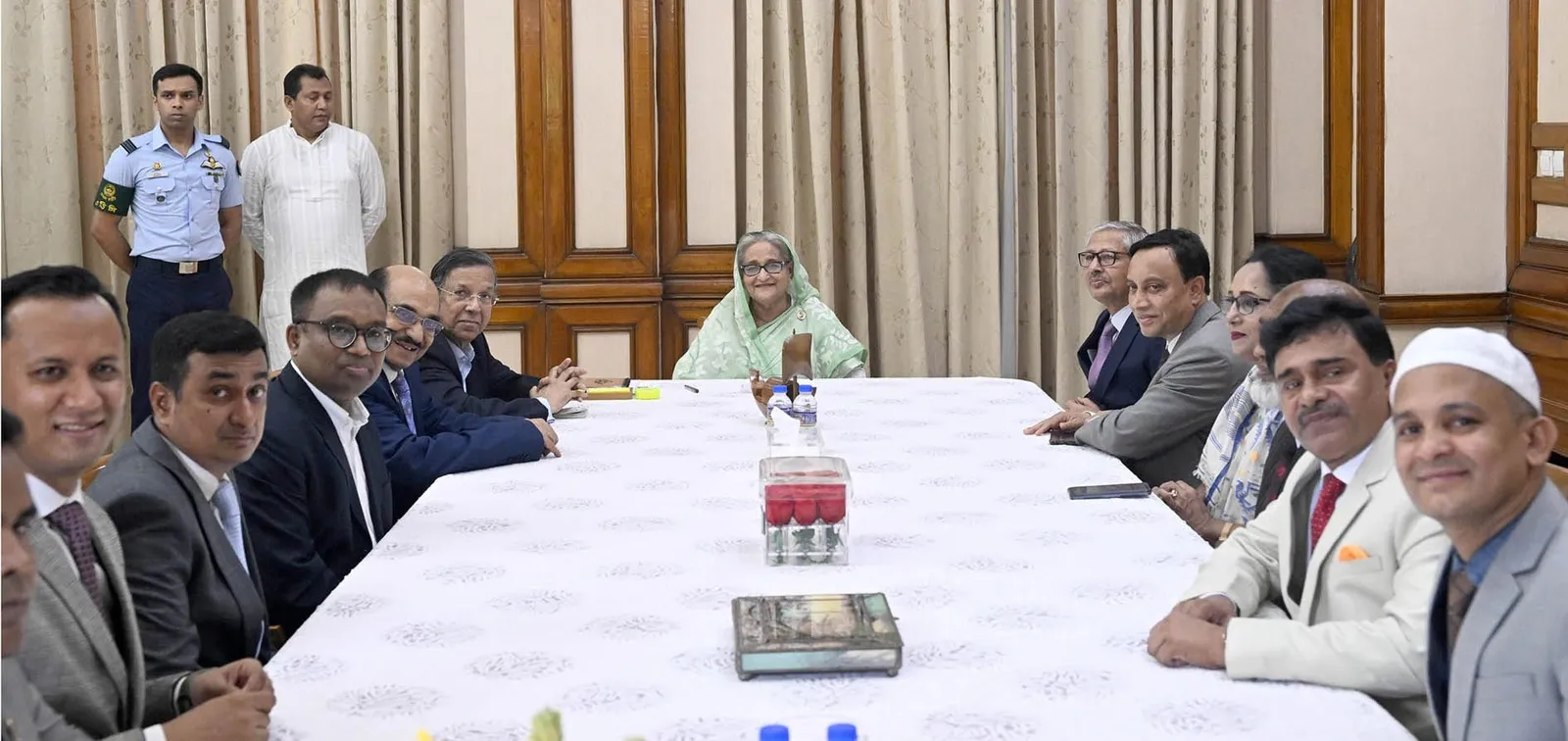 সুপ্রিম কোর্ট বার অ্যাসোসিয়েশন